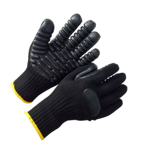 Mechanical Anti Vibration Glove