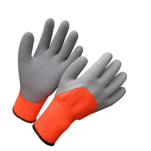 Watertight Winter work glove HKL631