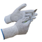 PU coated cut resistant gloves HCR102