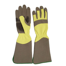 Long Sleeve Gardening Gloves HLG101